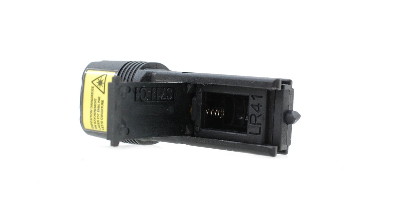 Laser ASG TAC4.5