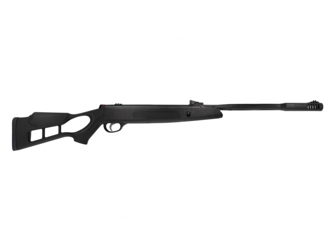Vzduchovka Hatsan AirTact ED cal.4,5mm