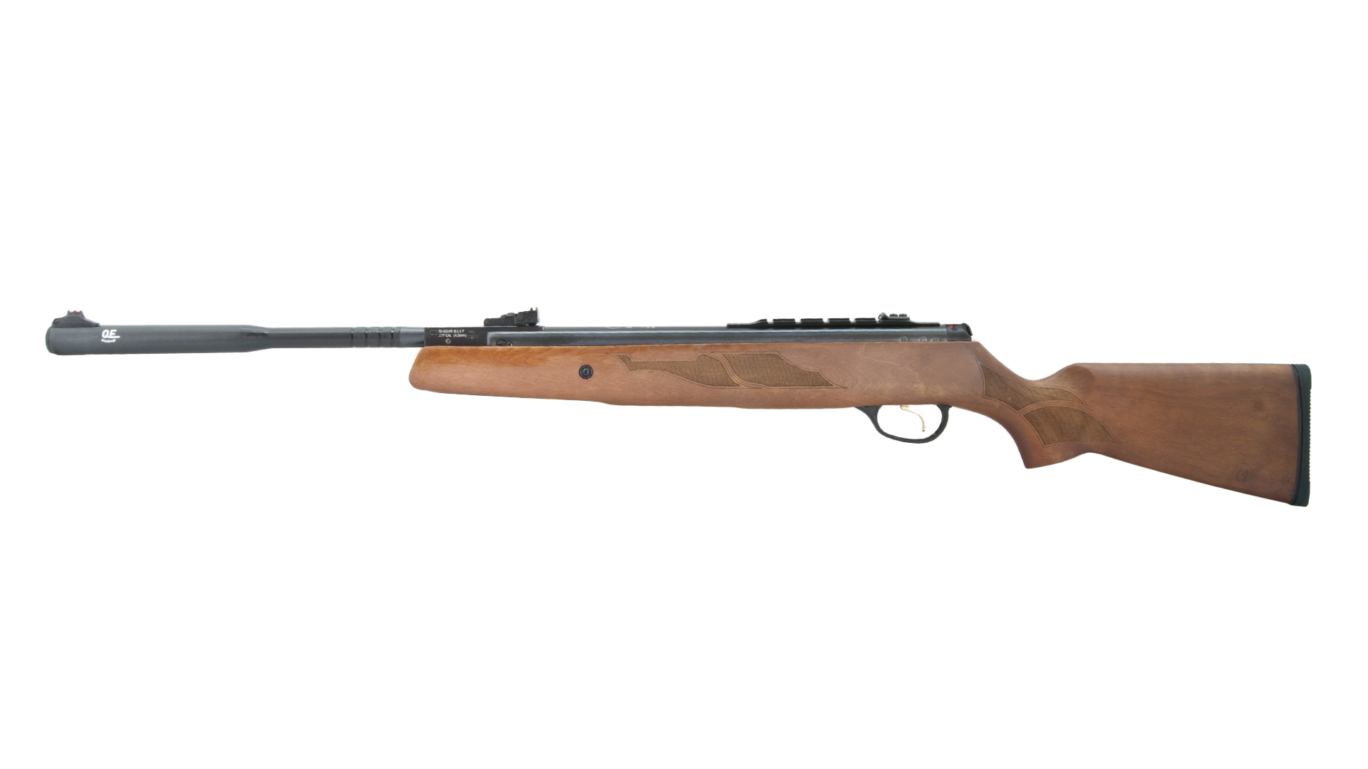 Vzduchovka Hatsan 95 QE cal.4,5mm