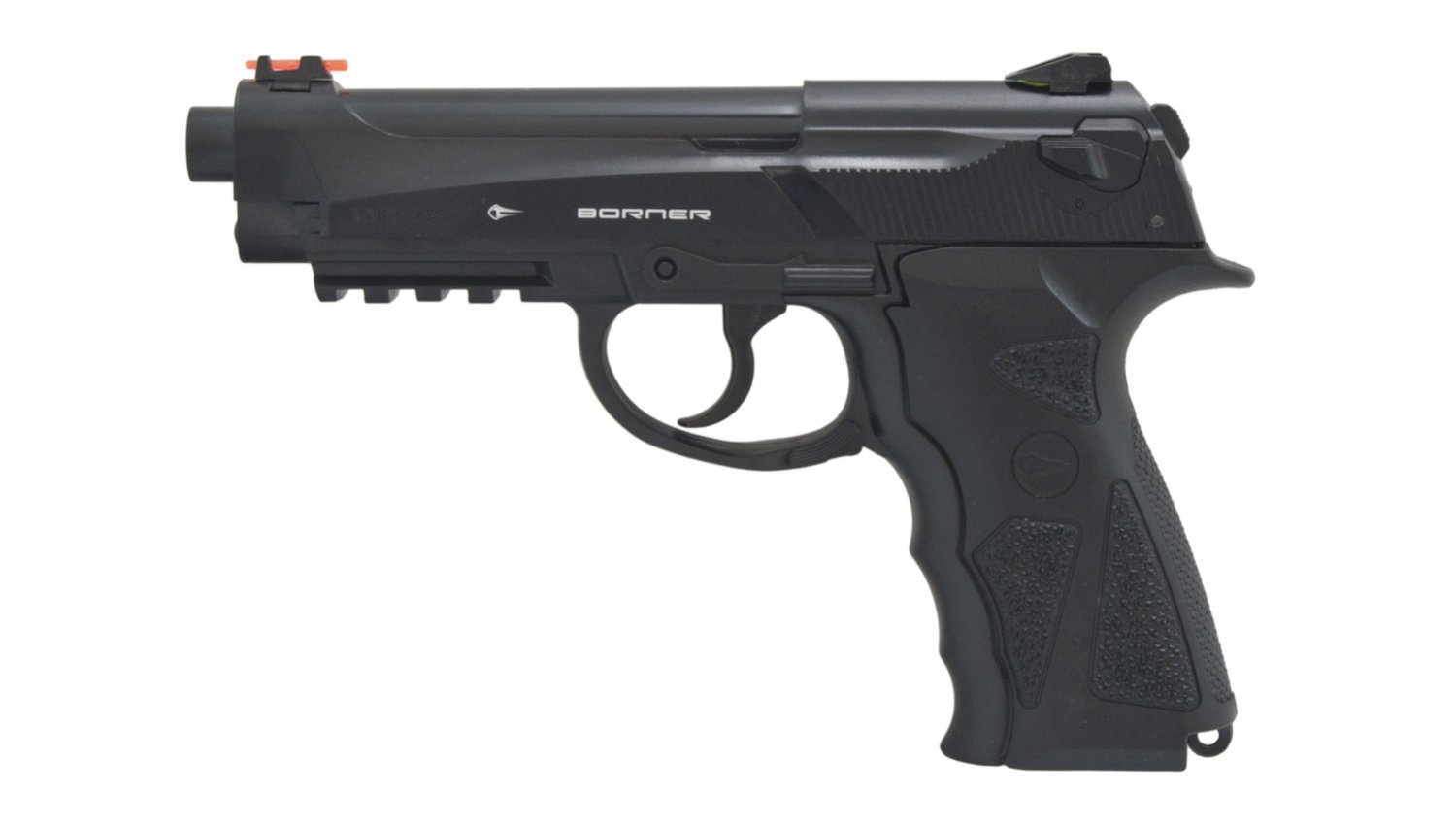 Vzduchová pistole Borner Sport 306