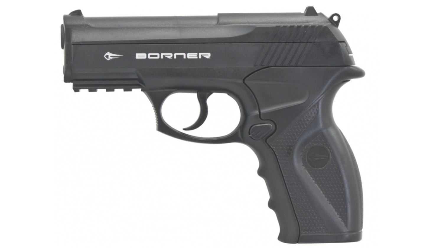 Vzduchová pistole Borner C11