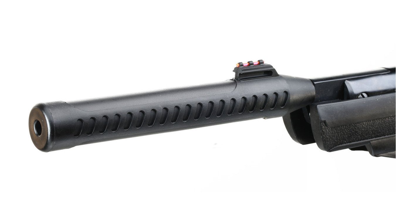 Vzduchová pistole Umarex Trevox