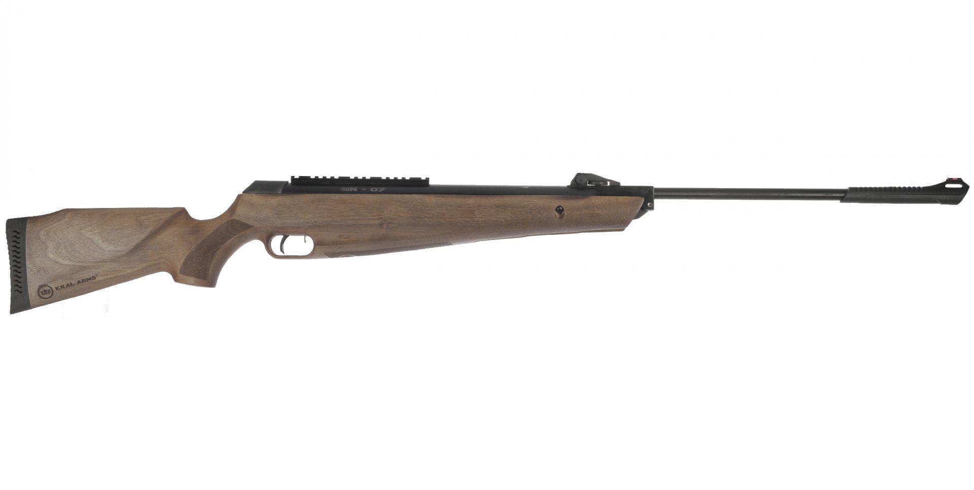 Vzduchovka Kral Arms N-07 W cal.4,5mm