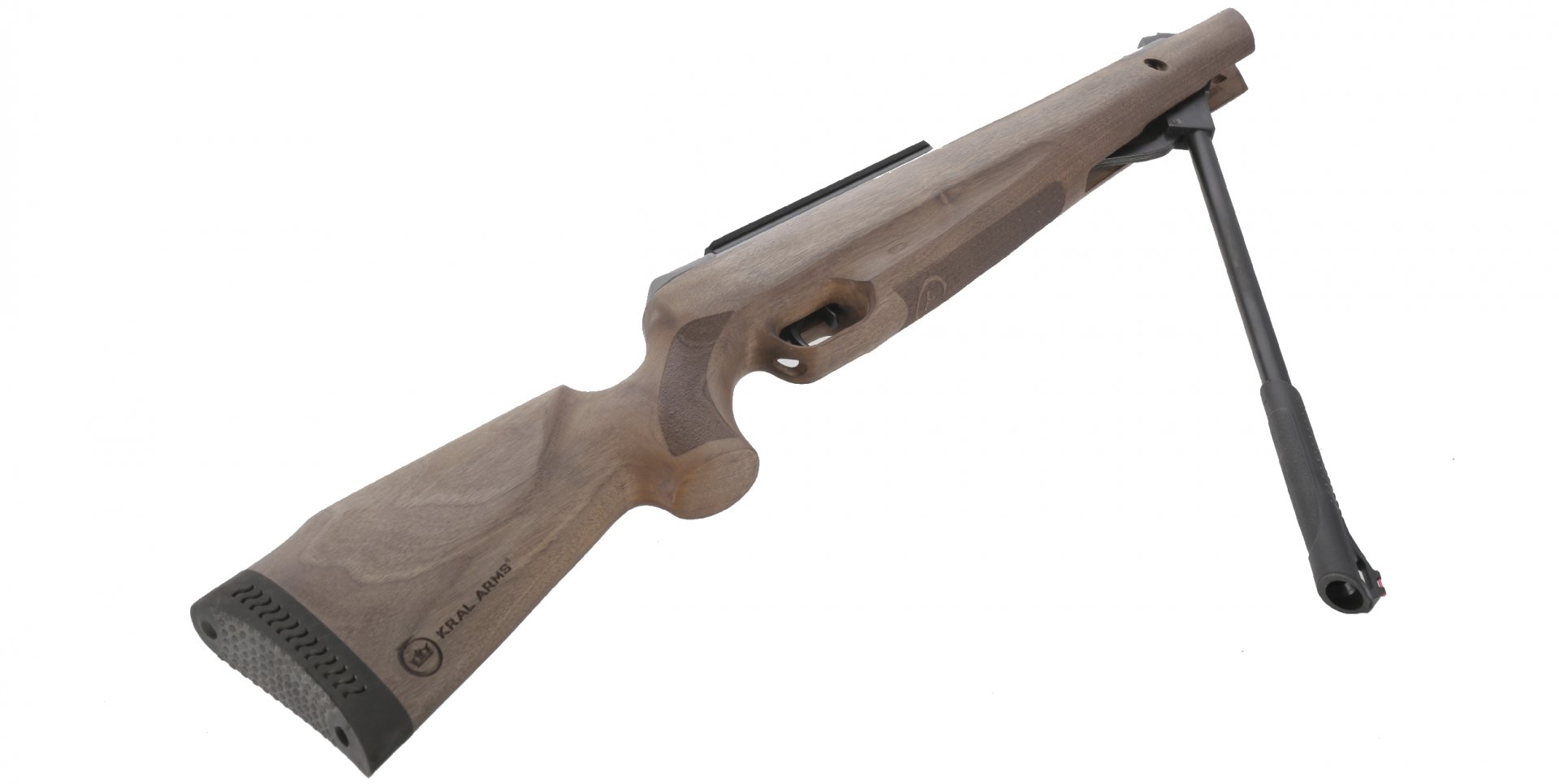 Vzduchovka Kral Arms N-07 W cal.4,5mm