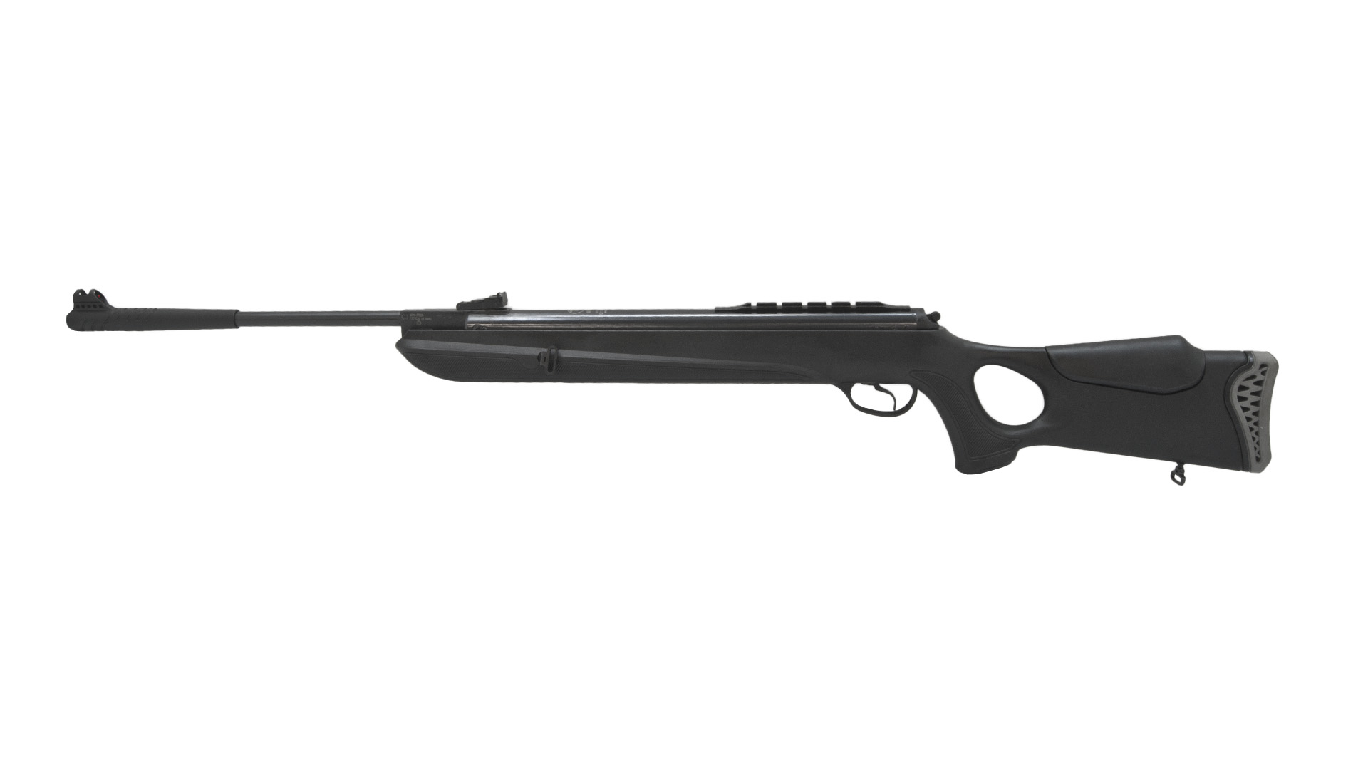 Vzduchovka Hatsan 130 cal.4,5mm