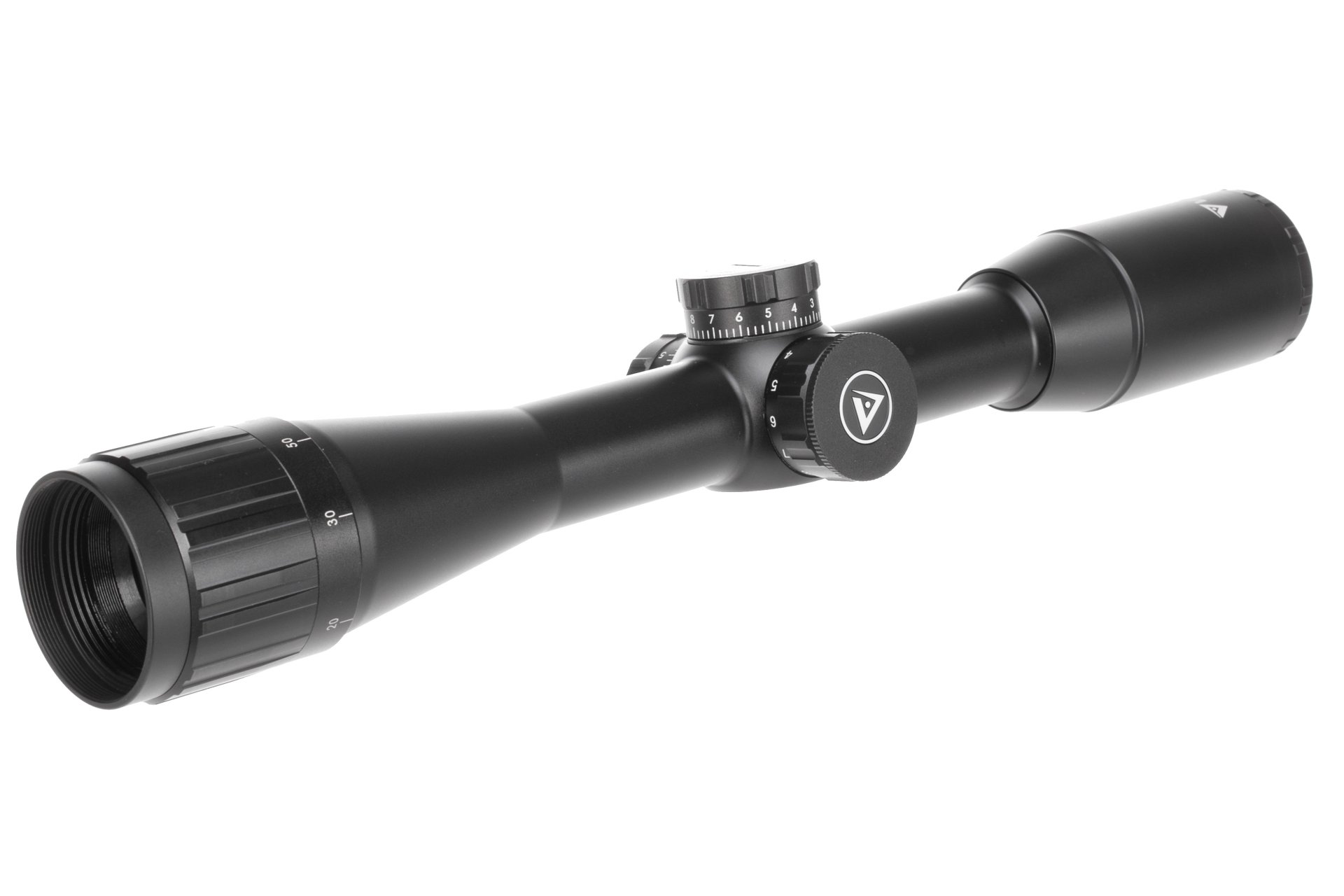 Puškohled Valiant Lynx 4x32 AO SIR MilDot