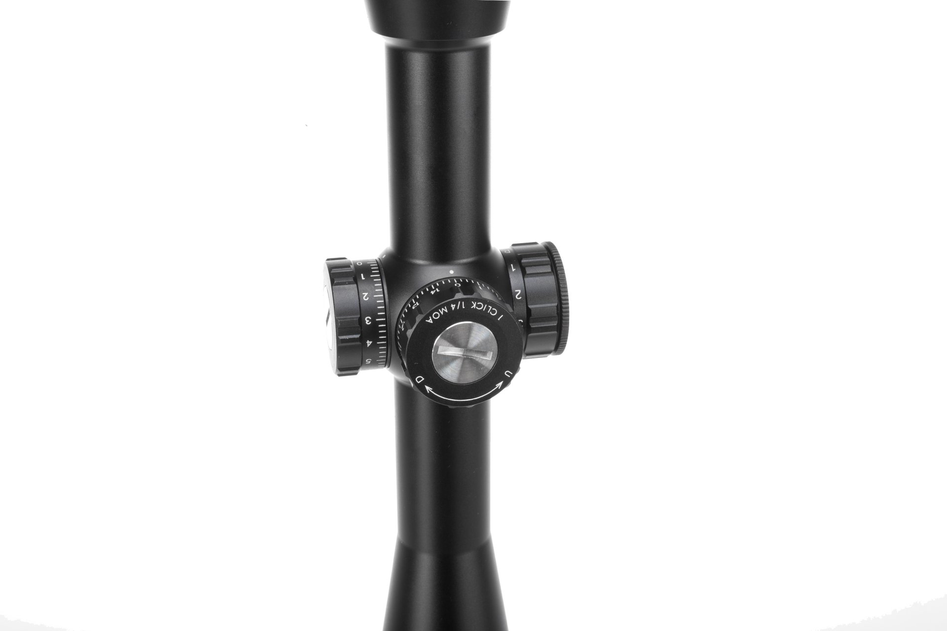 Puškohled Valiant Lynx 4x32 AO SIR MilDot