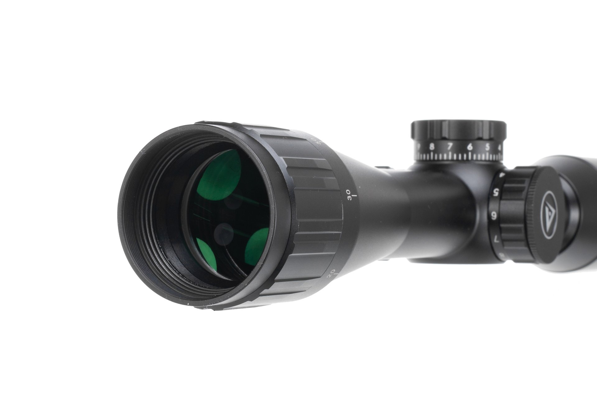 Puškohled Valiant Lynx 4x32 AO SIR MilDot