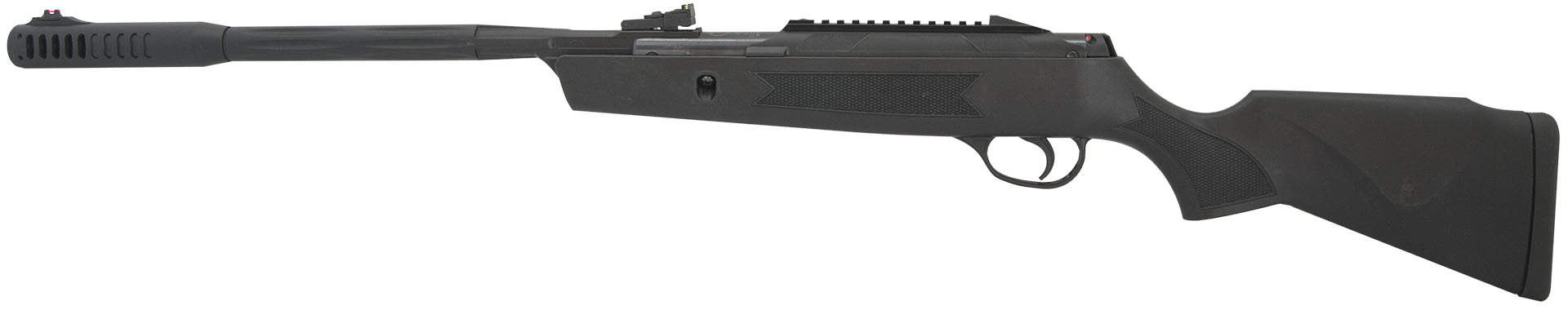 Vzduchovka Hatsan Striker Alpha cal.5,5mm