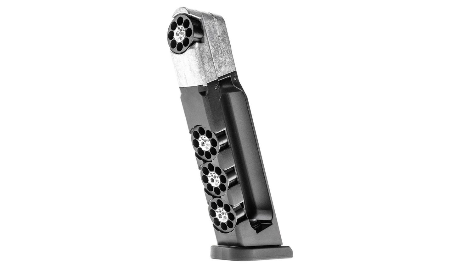 Zásobník Glock 17 BlowBack BB/Diabolo CO2