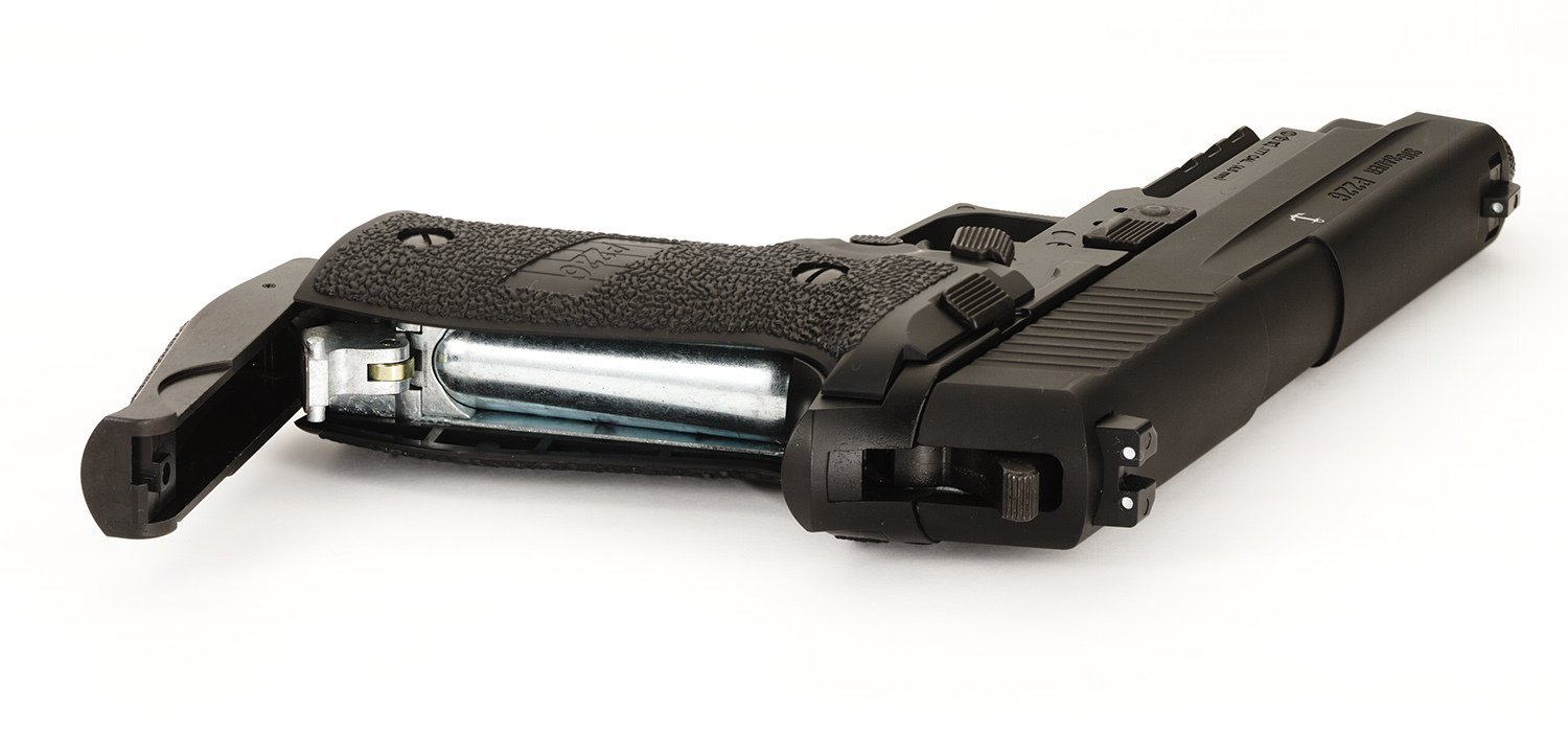 Vzduchová pistole Sig Sauer P226