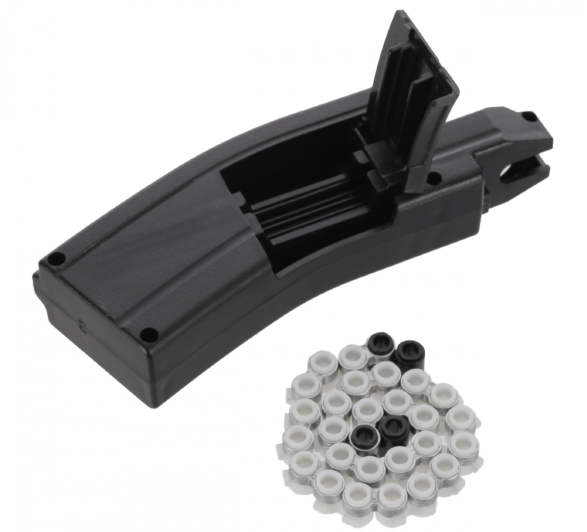 Zásobník Sig Sauer MCX, MPX