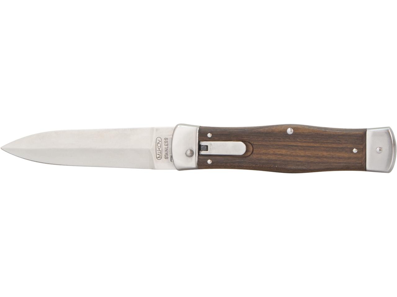 Nůž Mikov Predator Hammer 241-ND-1/HAMMER