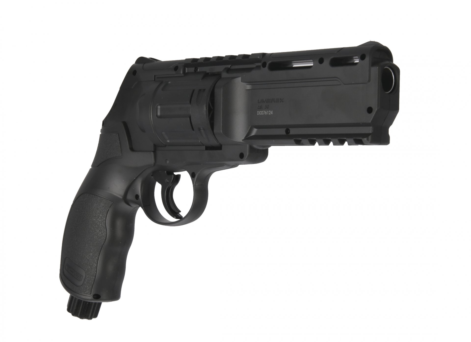 Revolver Umarex T4E HDR 50 7,5J