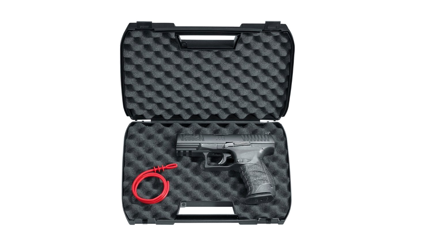 Pistole Umarex T4E Walther PPQM2