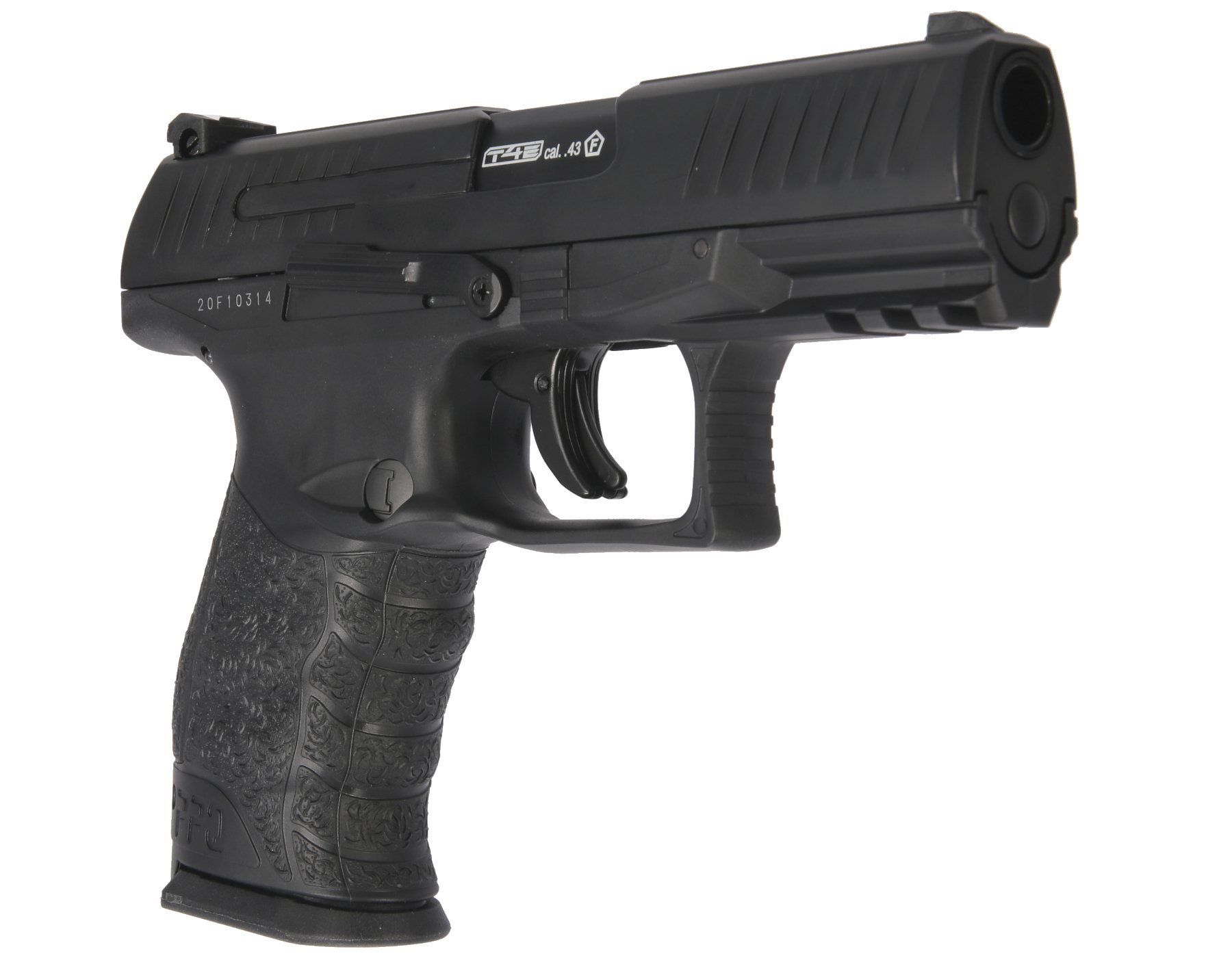 Pistole Umarex T4E Walther PPQM2