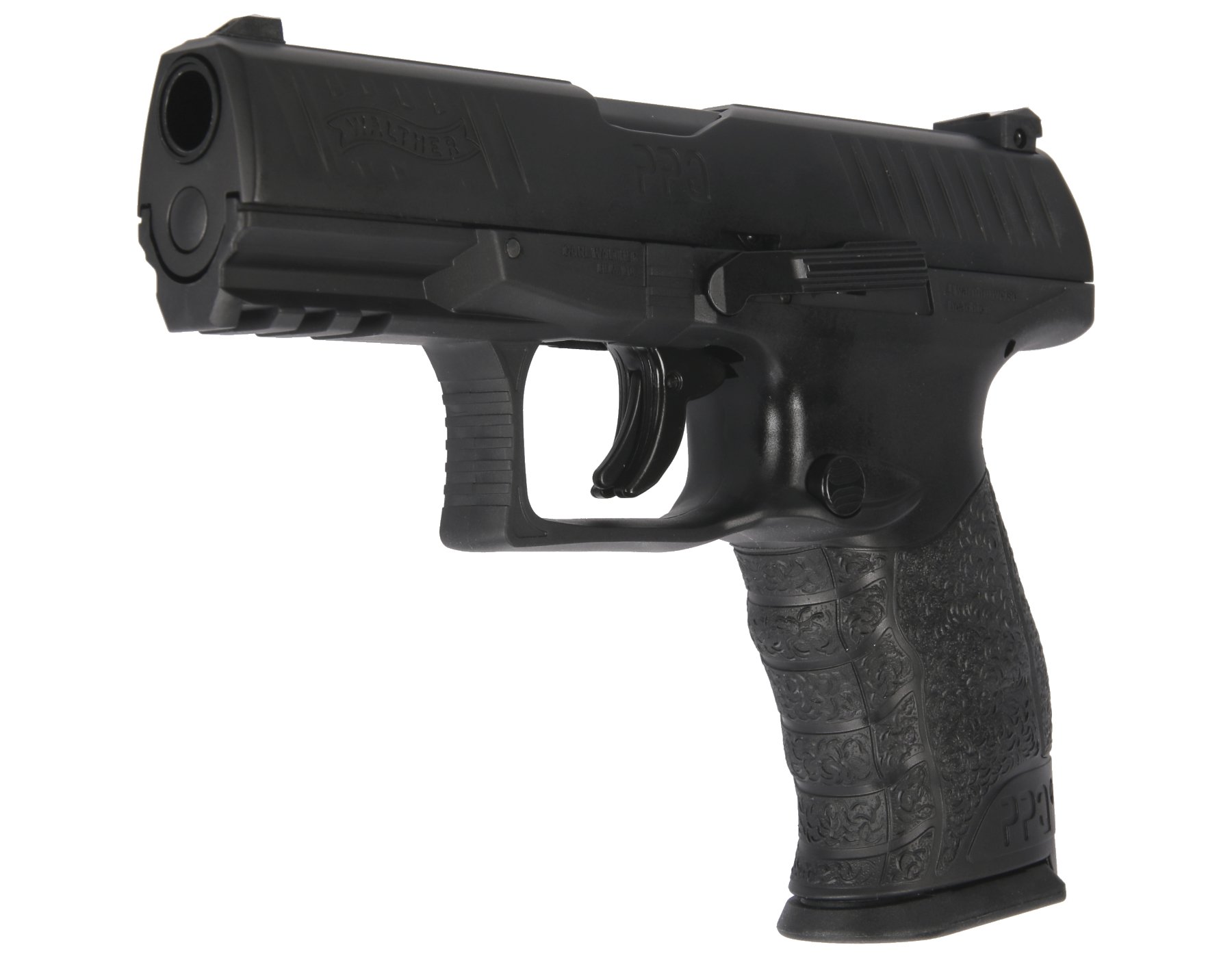Pistole Umarex T4E Walther PPQM2