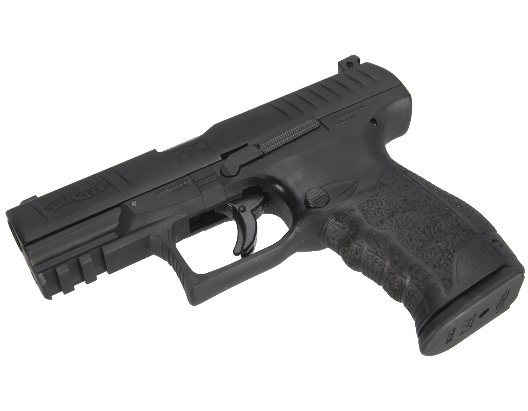 Pistole Umarex T4E Walther PPQM2