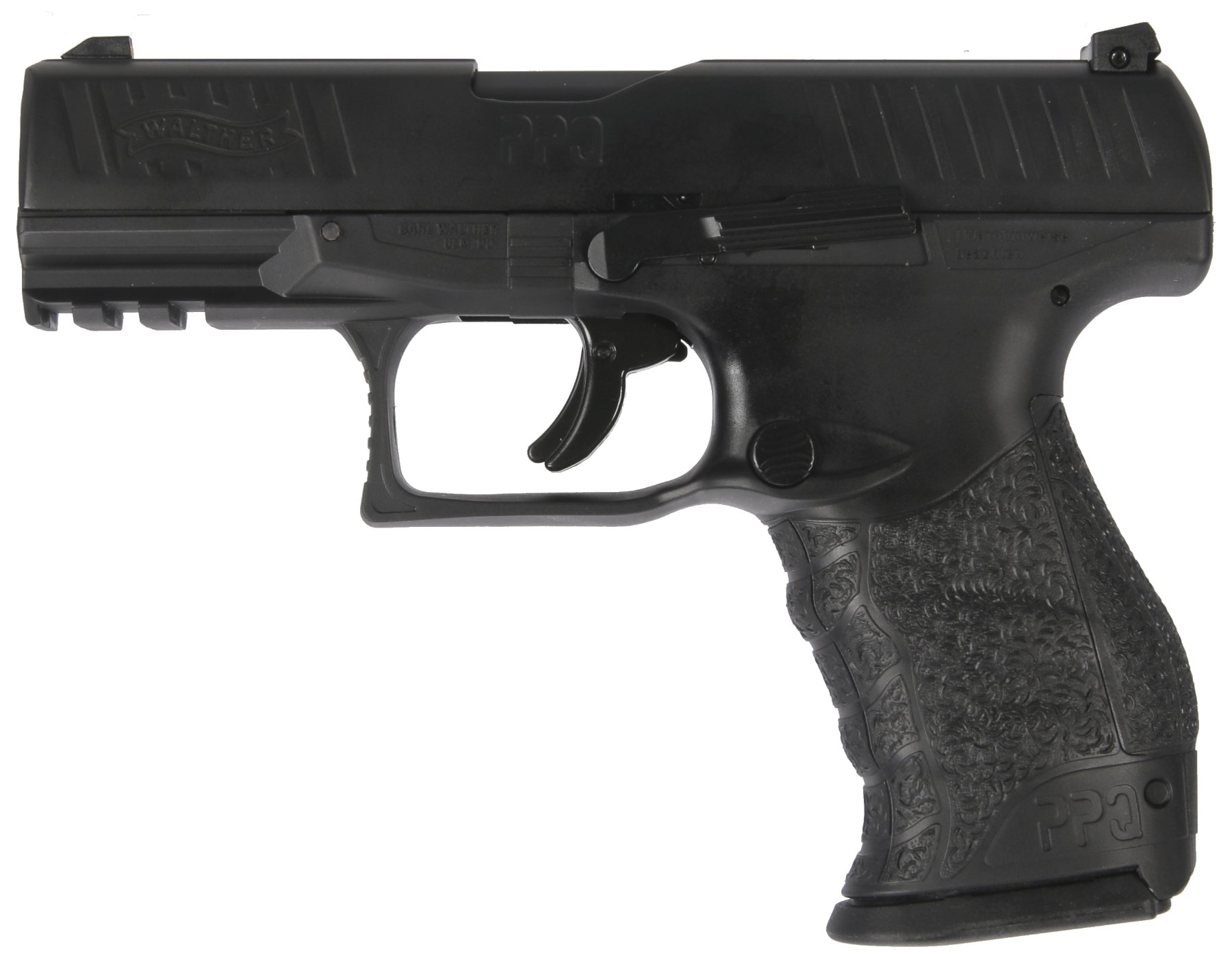 Pistole Umarex T4E Walther PPQM2