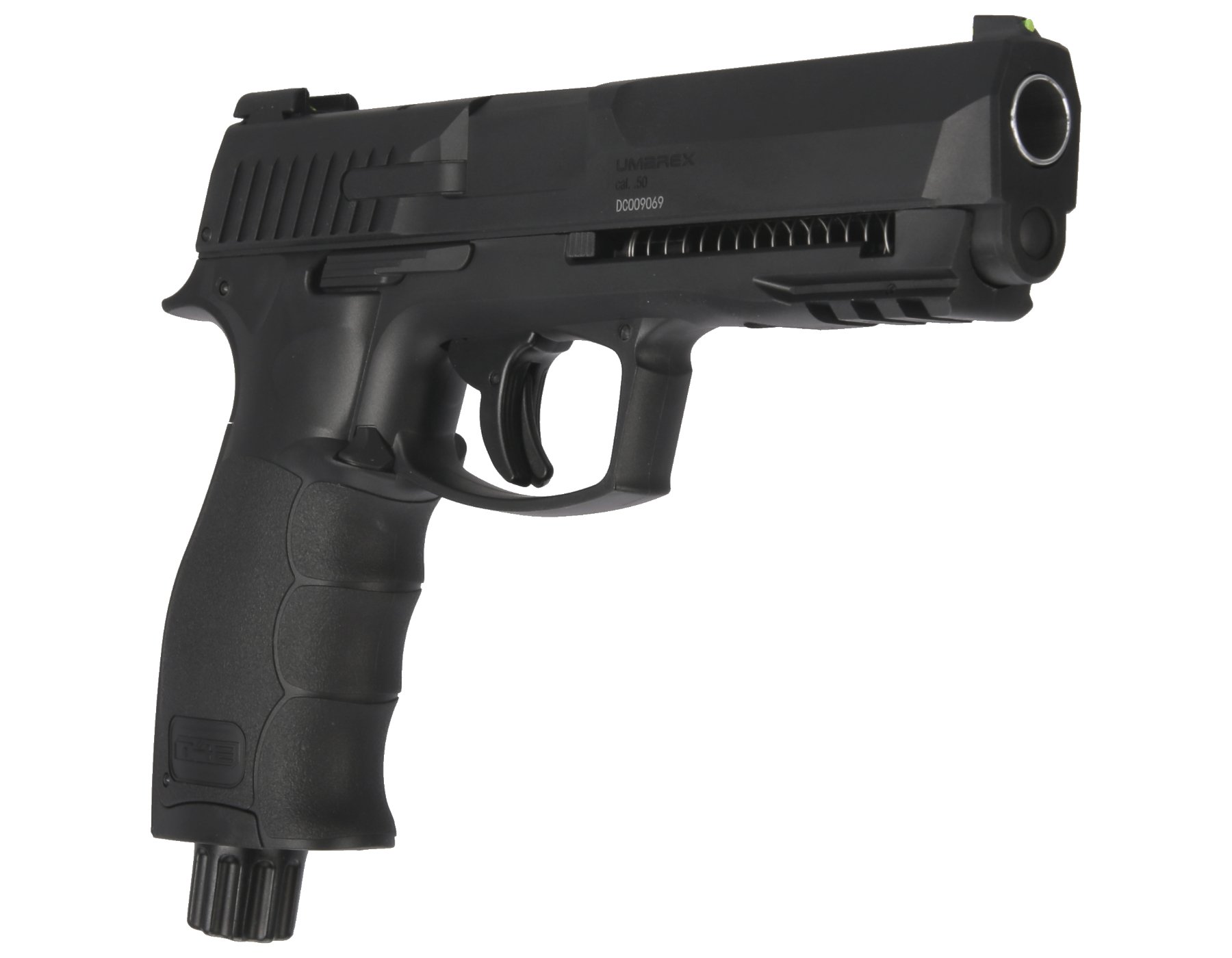 PISTOLE UMAREX T4E HDP 50 11J