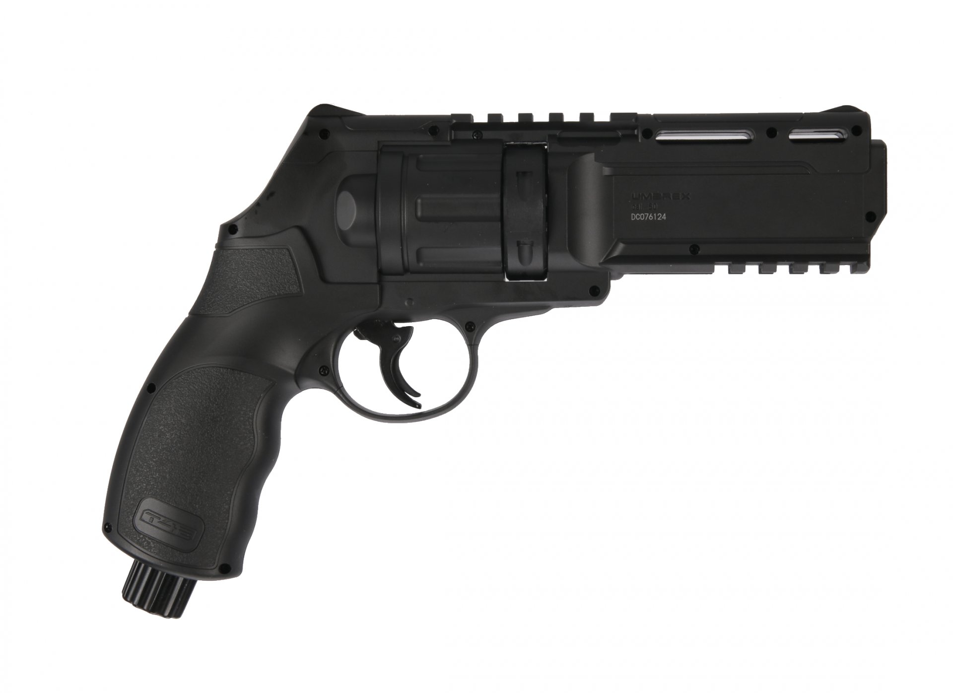 REVOLVER UMAREX T4E HDR 50 11J