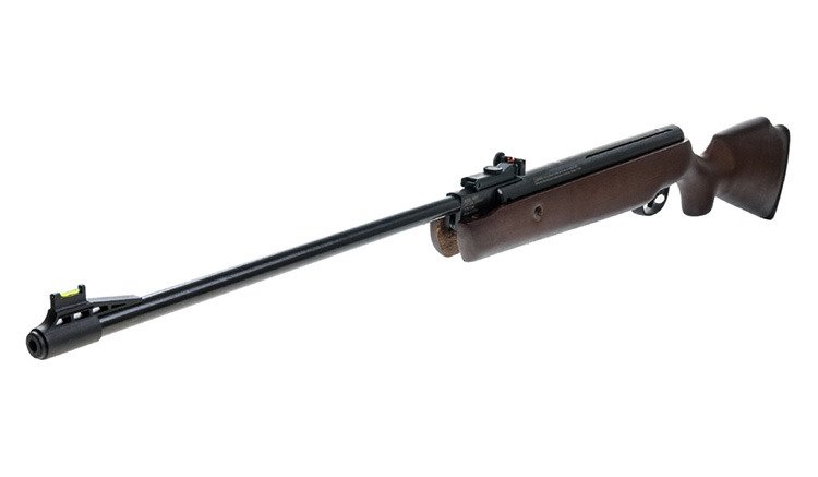 Vzduchovka Crosman Copperhead cal.4,5mm
