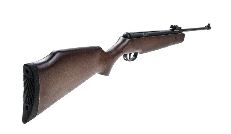 Vzduchovka Crosman Copperhead cal.4,5mm