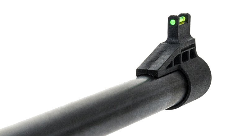 Vzduchovka Crosman Copperhead cal.4,5mm