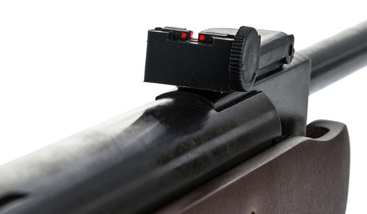 Vzduchovka Crosman Copperhead cal.4,5mm