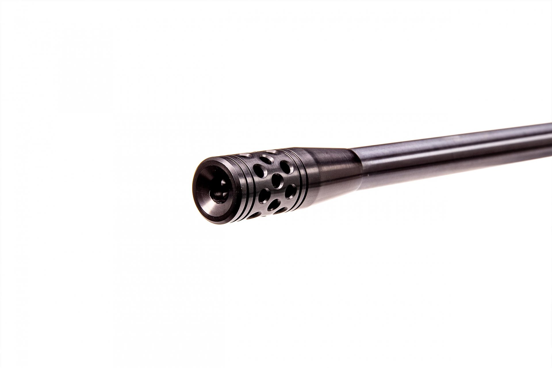 Vzduchovka Walther Rotex RM8 cal.4,5 mm