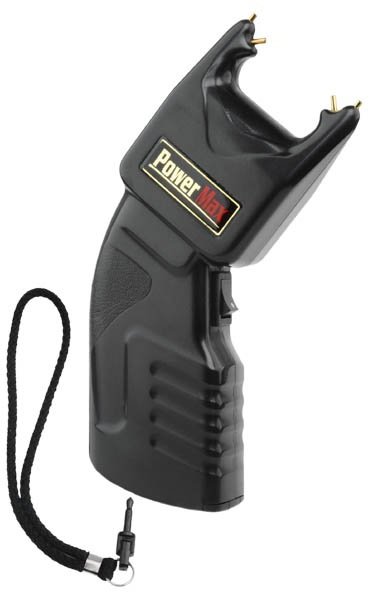 Paralyzer Power Max