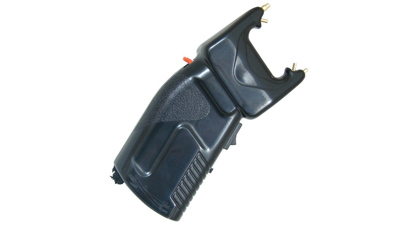 Paralyzer Scorpy 200